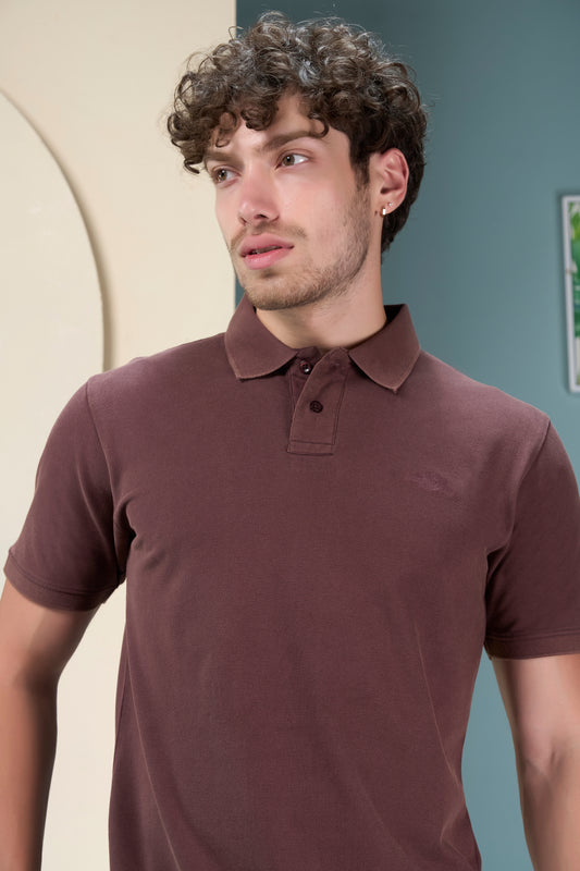 Vintage Wine - Off Grid Polo