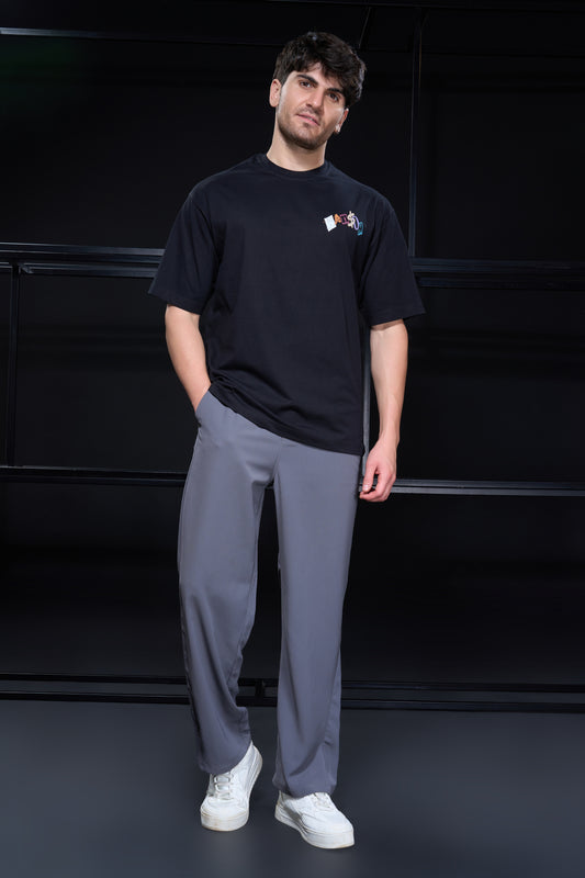 Ranson - Blackzy Oversized