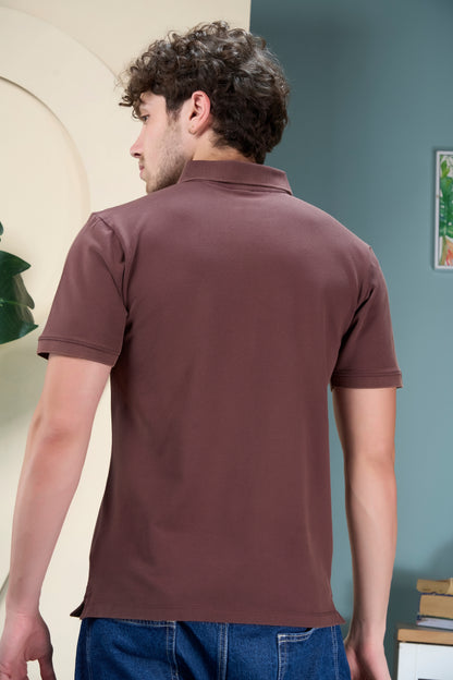 Vintage Wine - Off Grid Polo