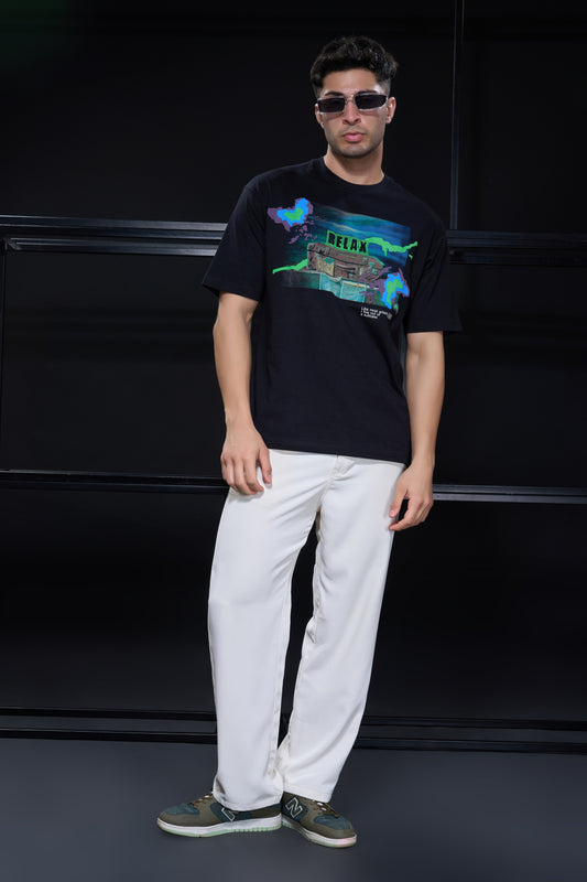 Relax - Blackzy Oversized