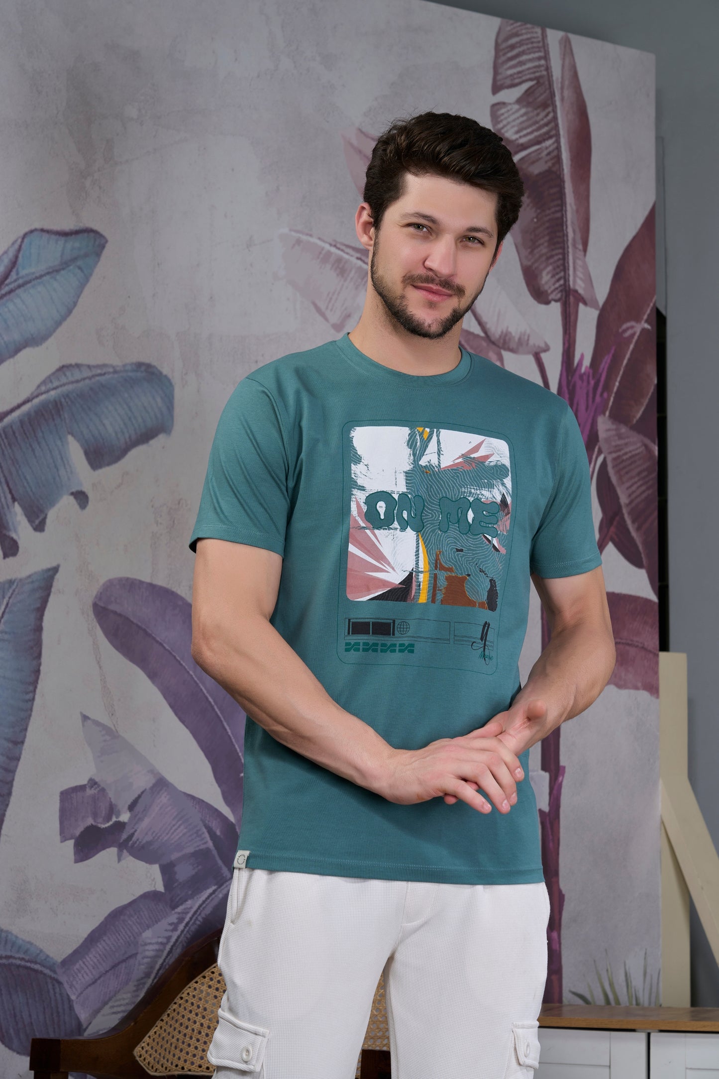 Grafixstation T-shirt Pack of 120