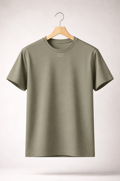 vibgyor solid t-shirt pack of 36