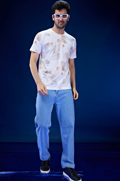 Fab T-shirt pack of 48