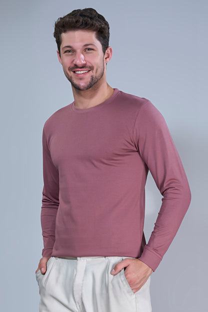 Estate Rose Cotton IQ Full Sleeve