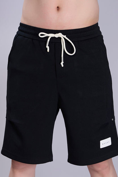 Black Shorts