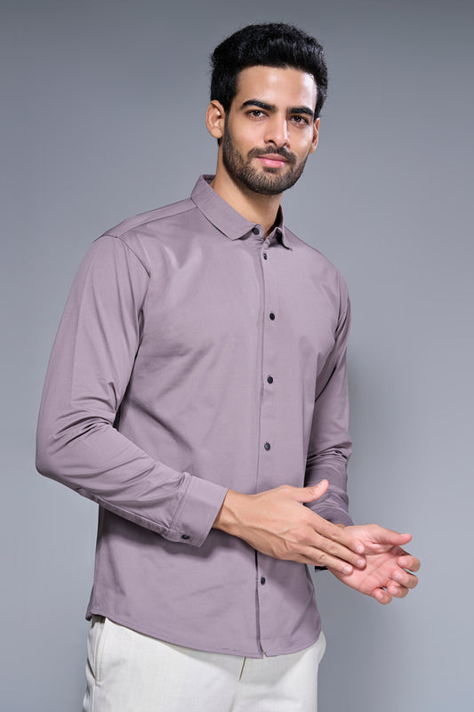 Lavender 365 Days Shirt