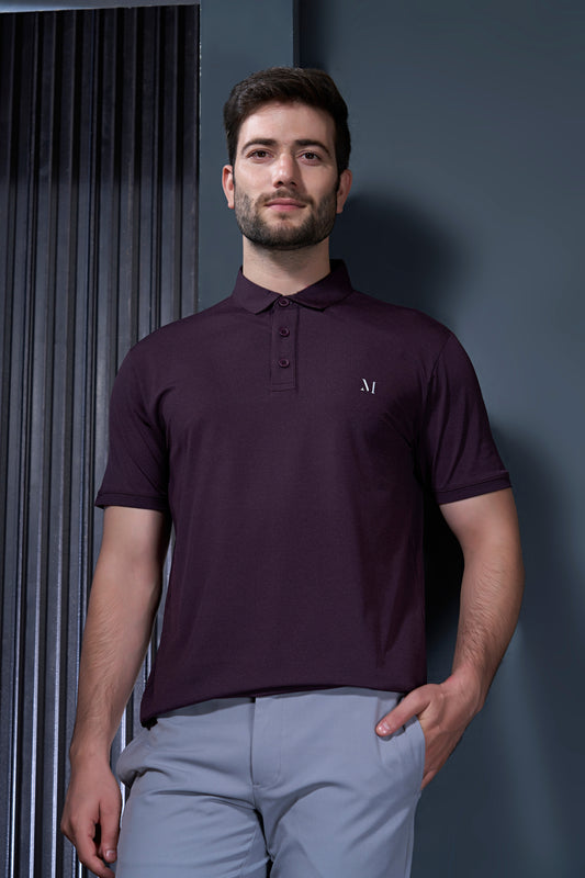 Grape Duracool Polo