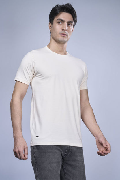 Moon Light - Stretch t-shirt T-SHIRT Maxzone Clothing 38/M  