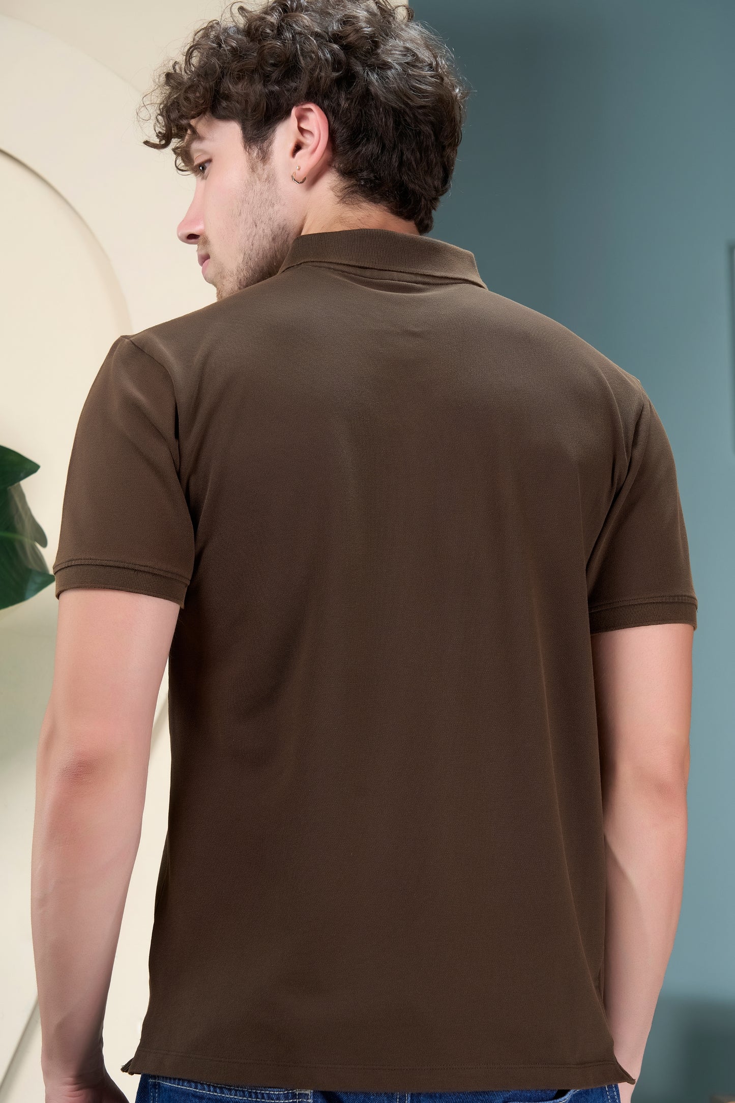 Olive Grove - Off Grid Polo