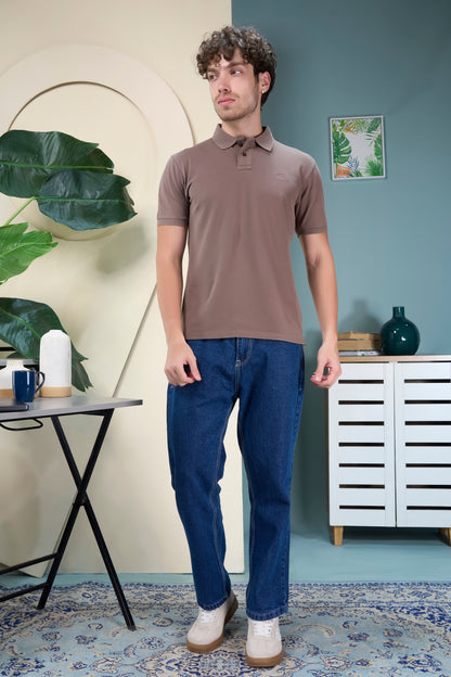 Cocoa Dune - Off Grid Polo