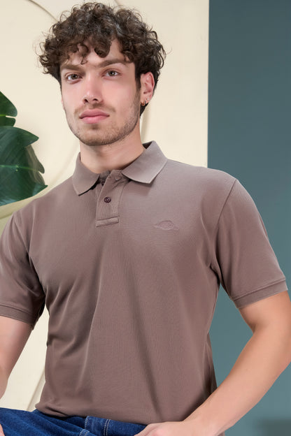 Cocoa Dune - Off Grid Polo