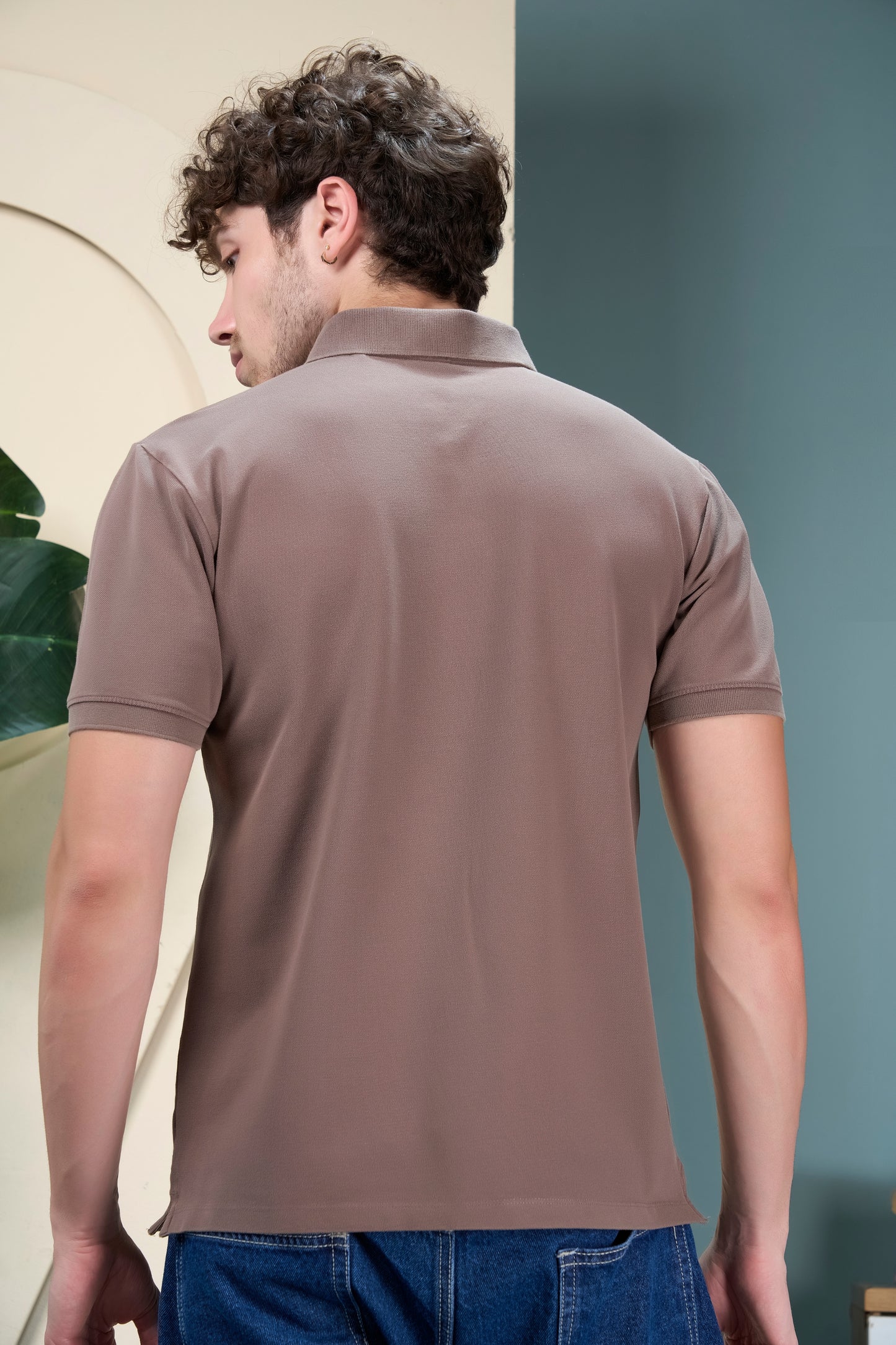 Cocoa Dune - Off Grid Polo