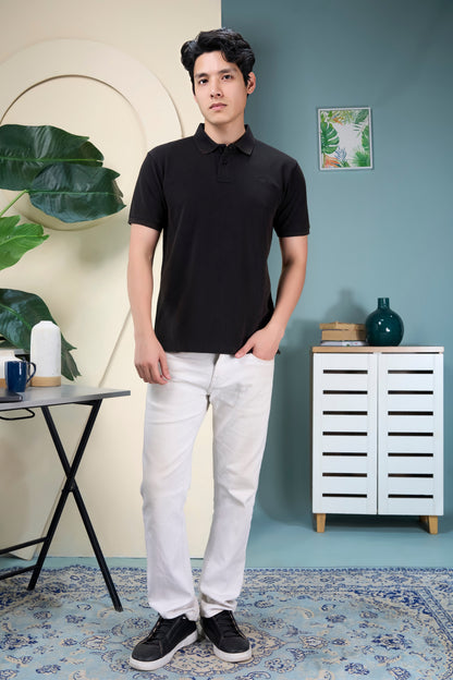 Raven Black - Off Grid Polo