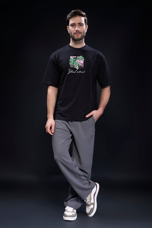 Un - Blackzy Oversized - Glow in the Dark