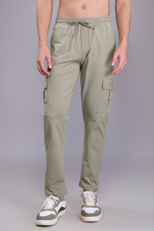 Dark Grey - 365 Days Cargo Pant
