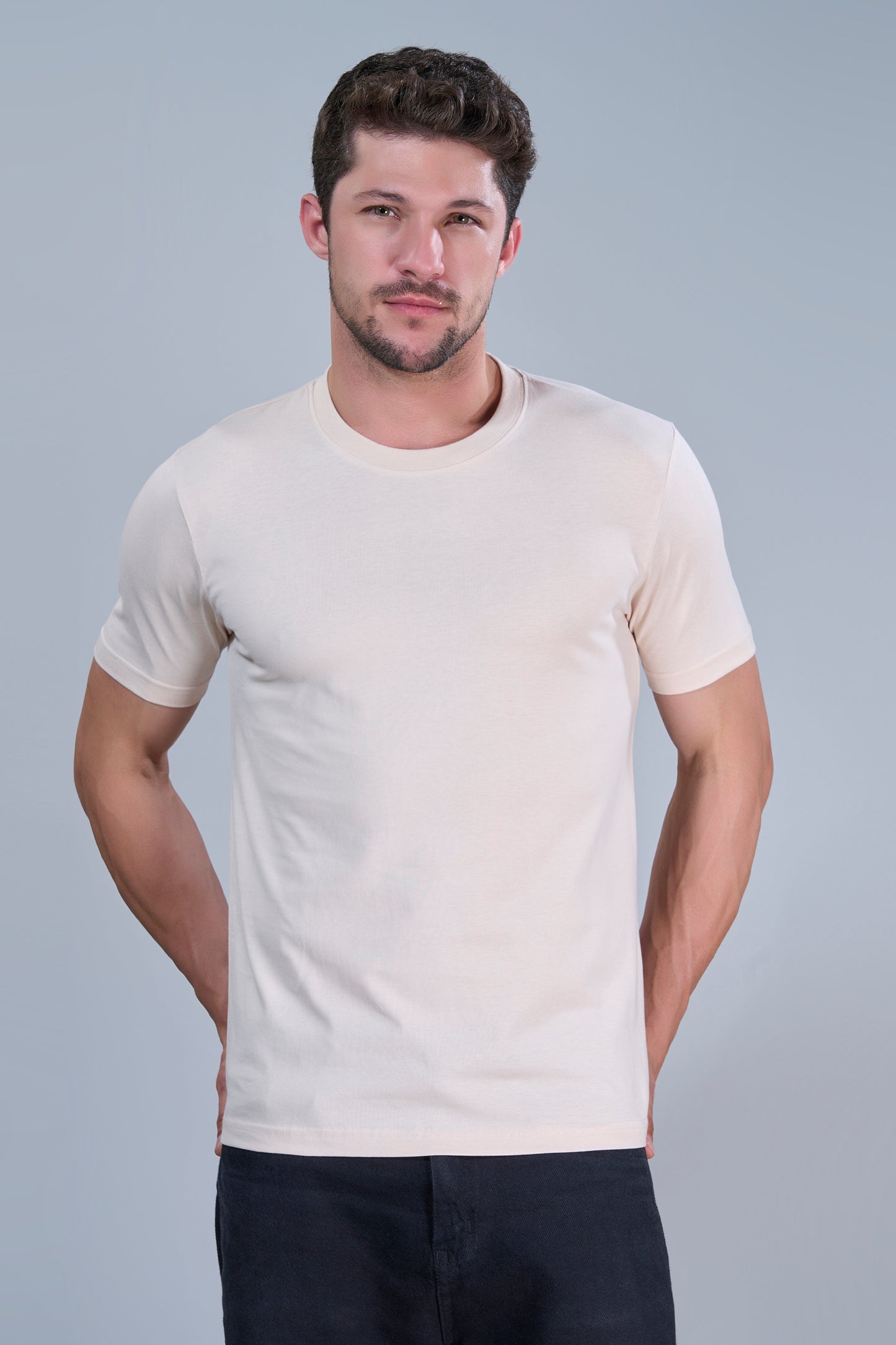 Moon light Cotton IQ Basics