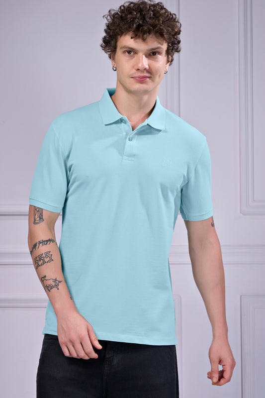 Identity Polo T-shirt pack of 400