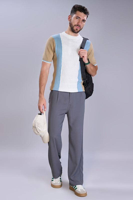 Sky Blue - Block Hue