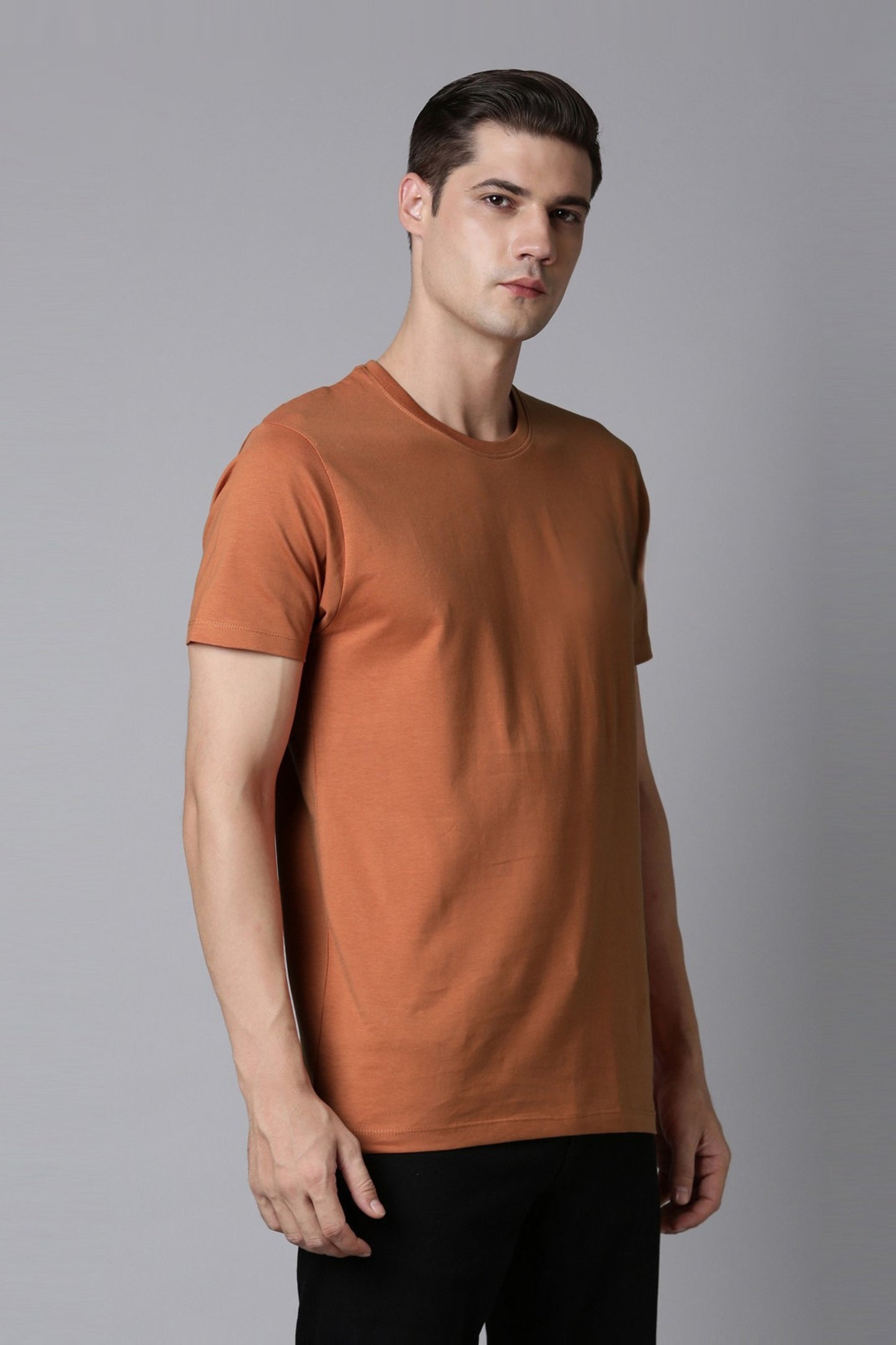 Caramel Cotton IQ Basics