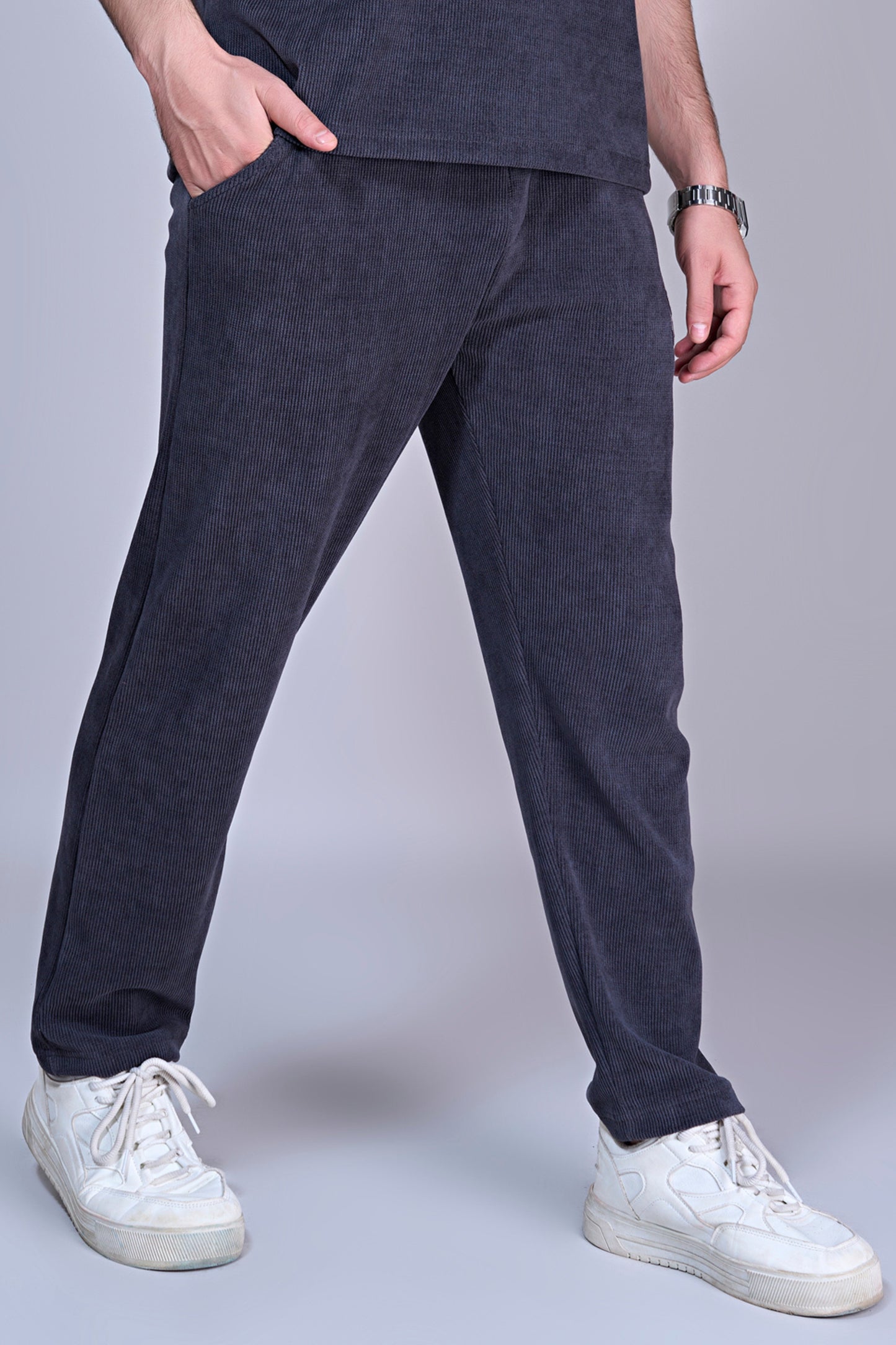 Charcoal - Fusion Jogger