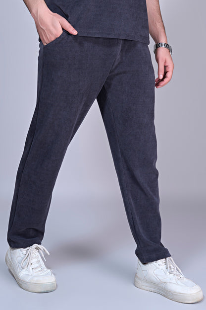 Charcoal - Fusion Jogger