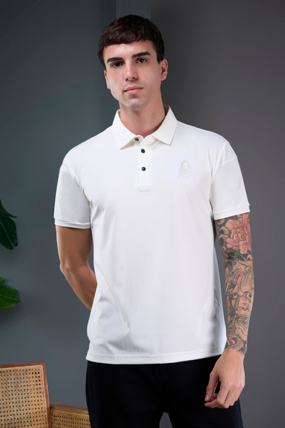 Classic Ivory - Timeless Polo