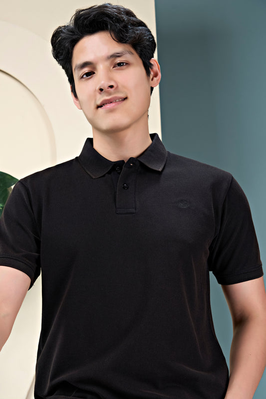 Raven Black - Off Grid Polo
