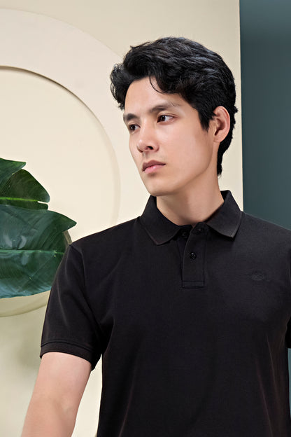Raven Black - Off Grid Polo