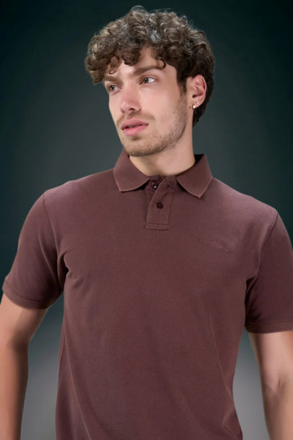 Vintage Wine - Off Grid Polo
