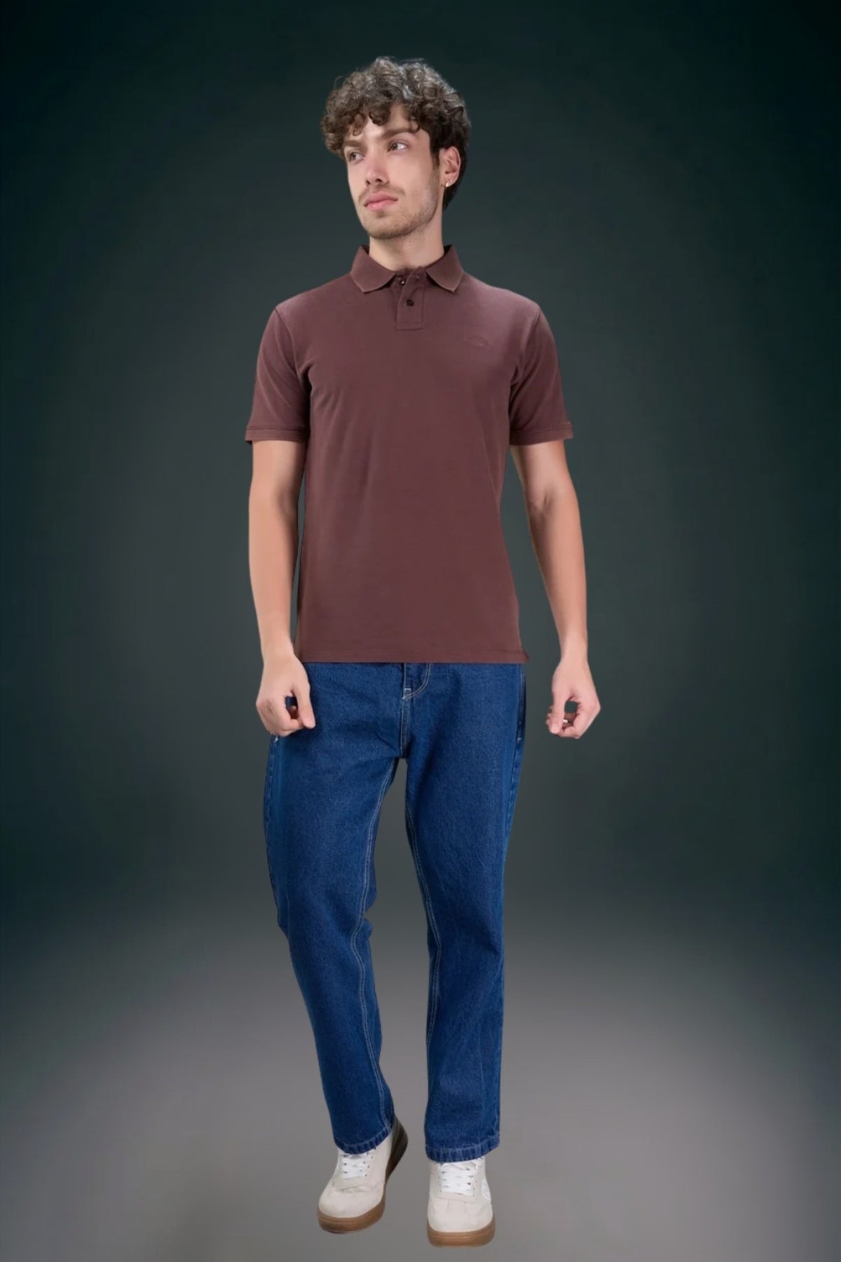 Vintage Wine - Off Grid Polo