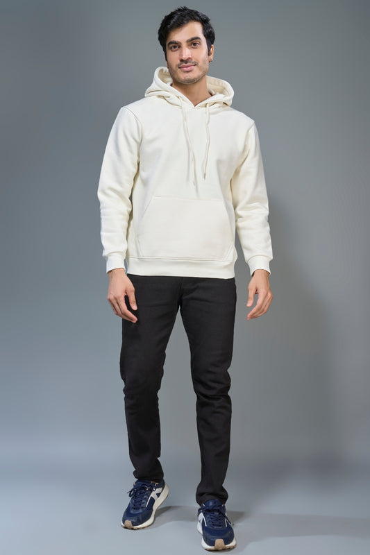 White Hoodies Hoodies Maxzone Clothing M  