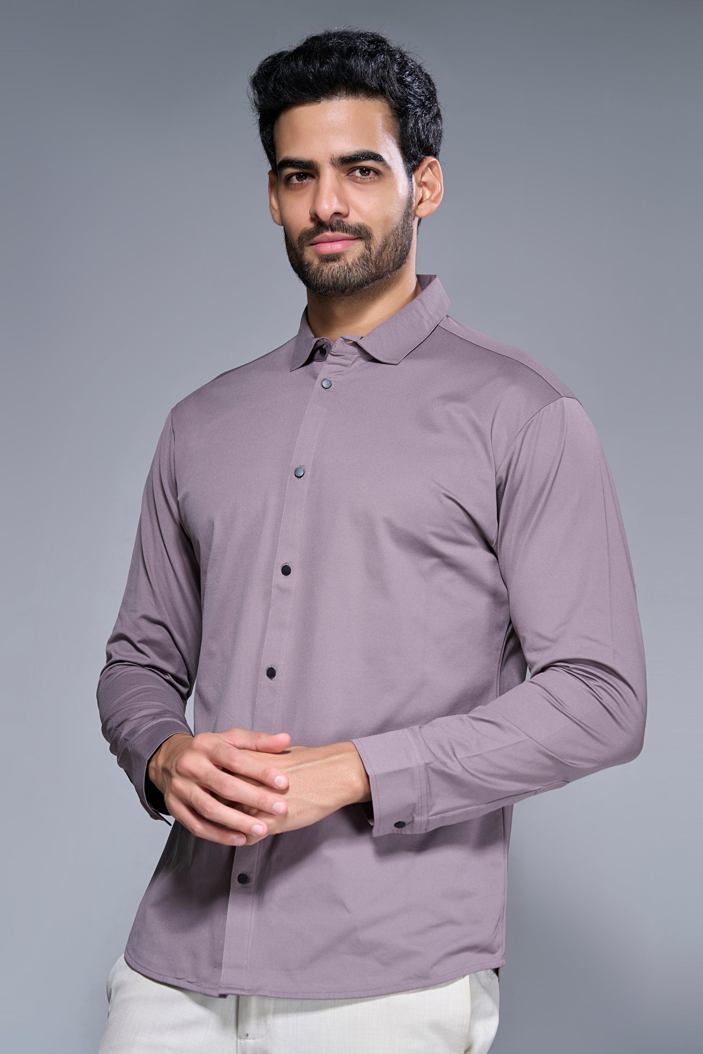Lavender 365 Days Shirt