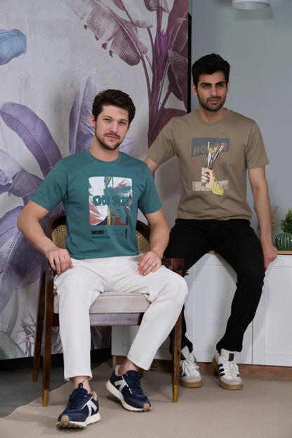 Grafixstation T-shirt Pack of 120