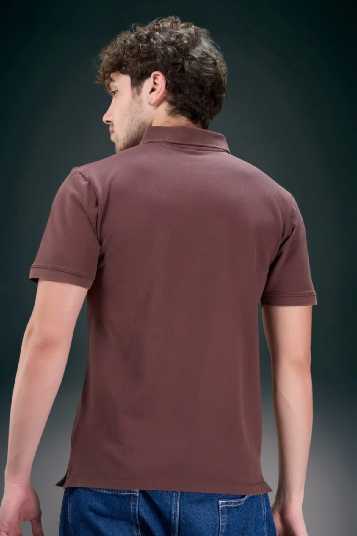 Vintage Wine - Off Grid Polo