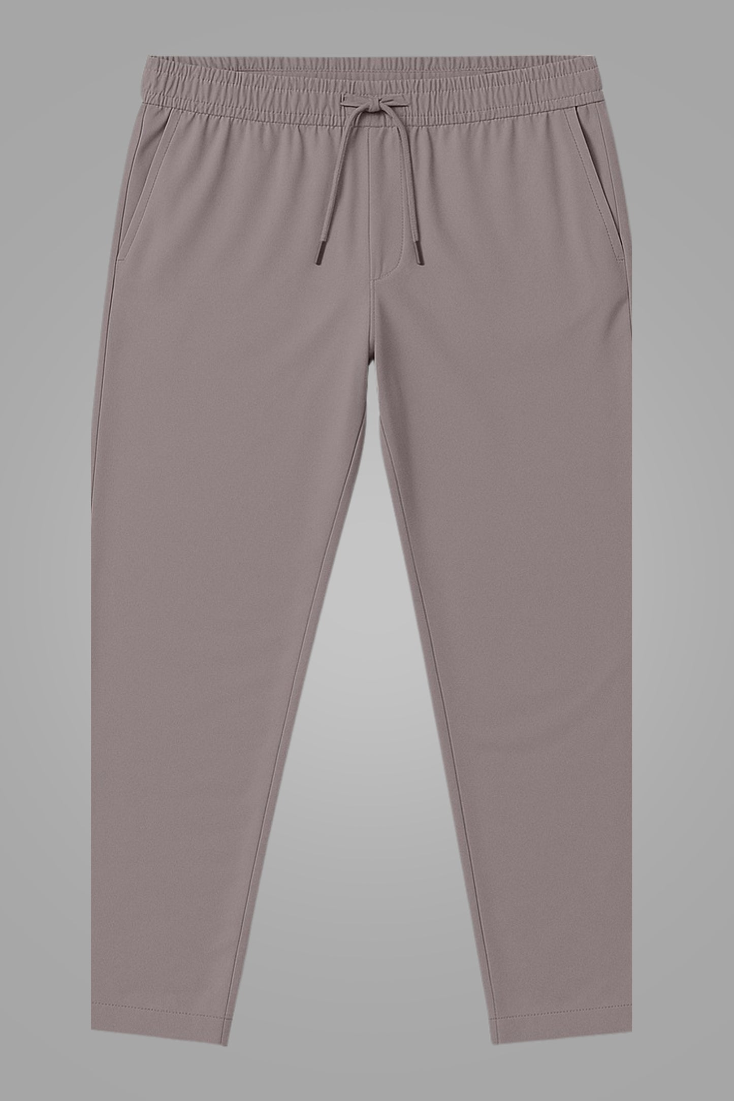 Move LT.Grey 365 Track Pant