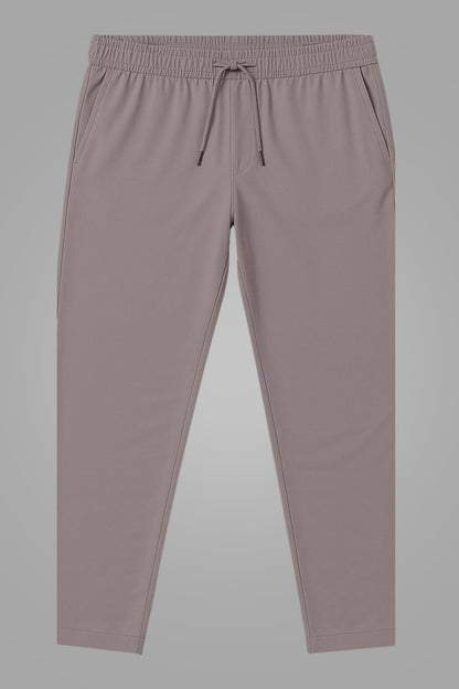 Move LT.Grey 365 Track Pant
