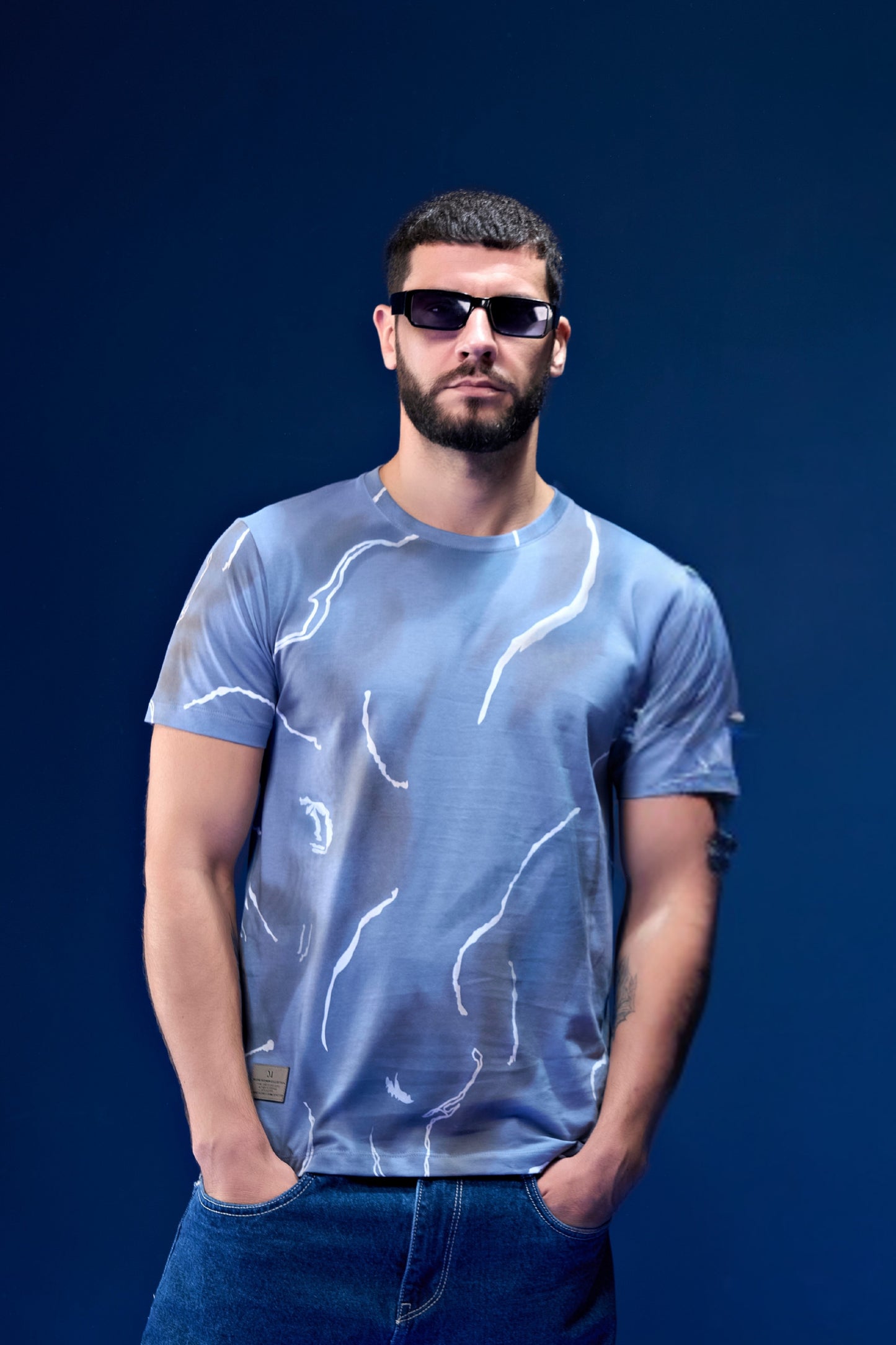 Fab T-shirt pack of 48