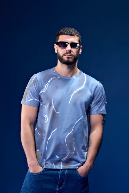 Fab T-shirt pack of 48