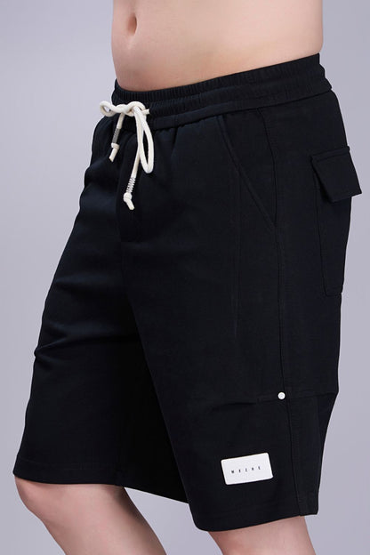 Black Shorts