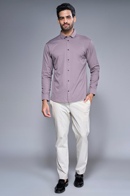 Lavender 365 Days Shirt