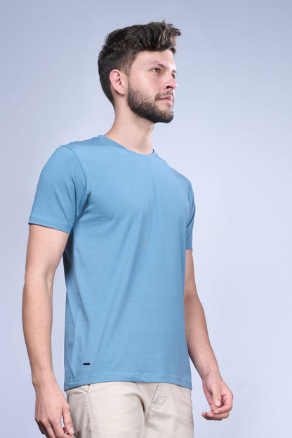 Niagara - Stretch t-shirt T-SHIRT Maxzone Clothing 38/M  