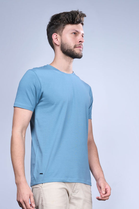 Shop Men's Niagara High Quality (Stetch) T-shirt-front Maxzone Clothing