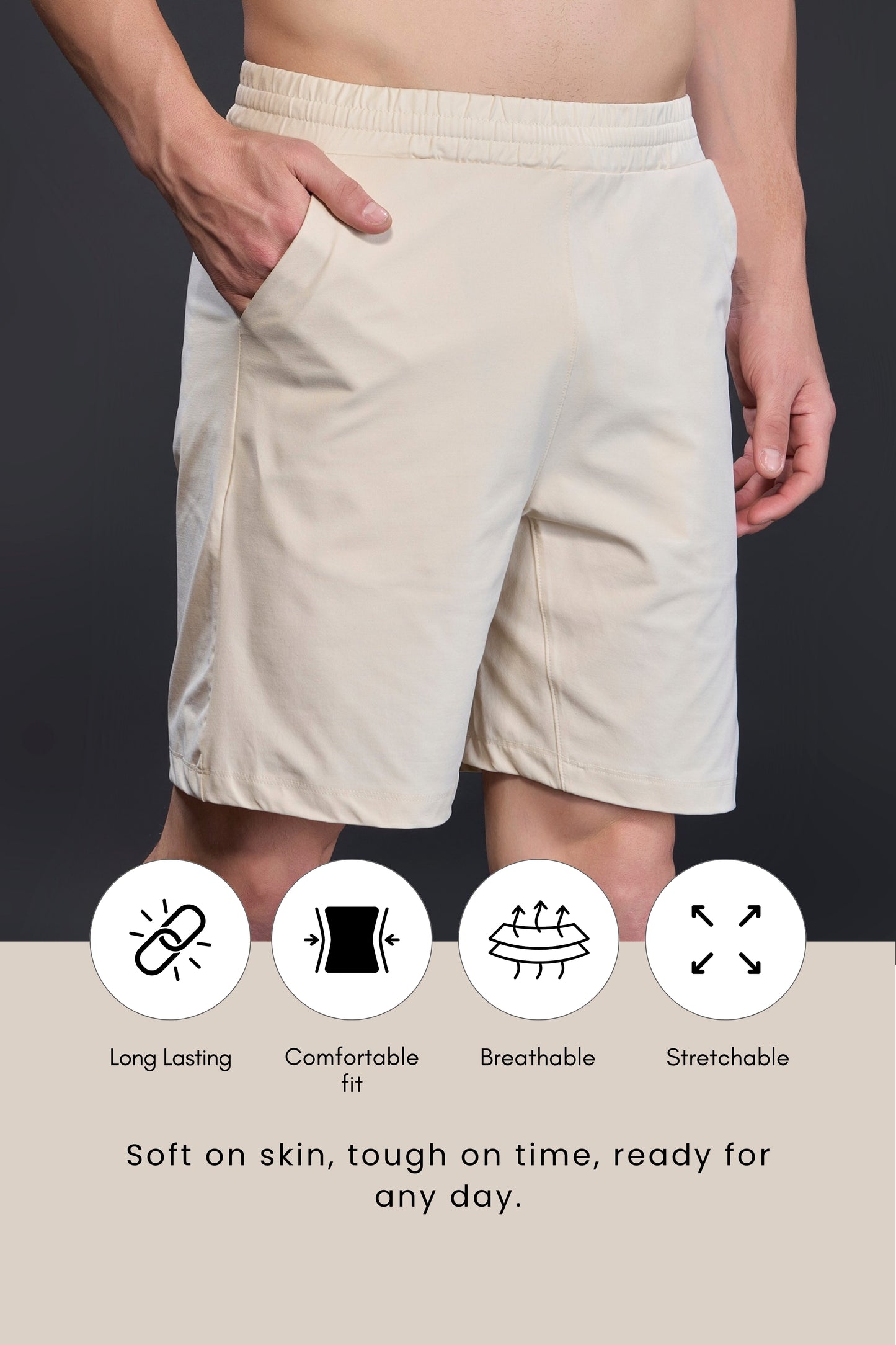 Champagne - 365 Shorts