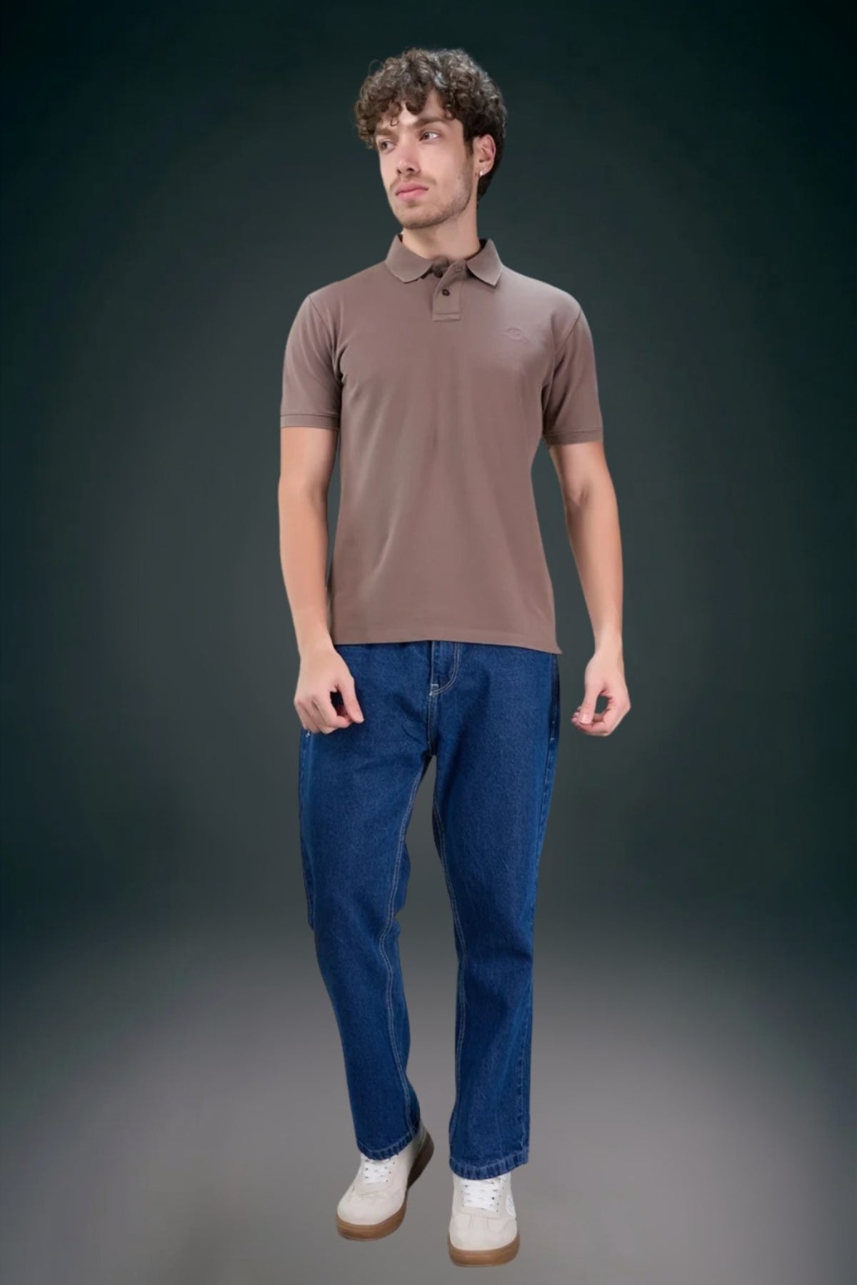 Cocoa Dune - Off Grid Polo