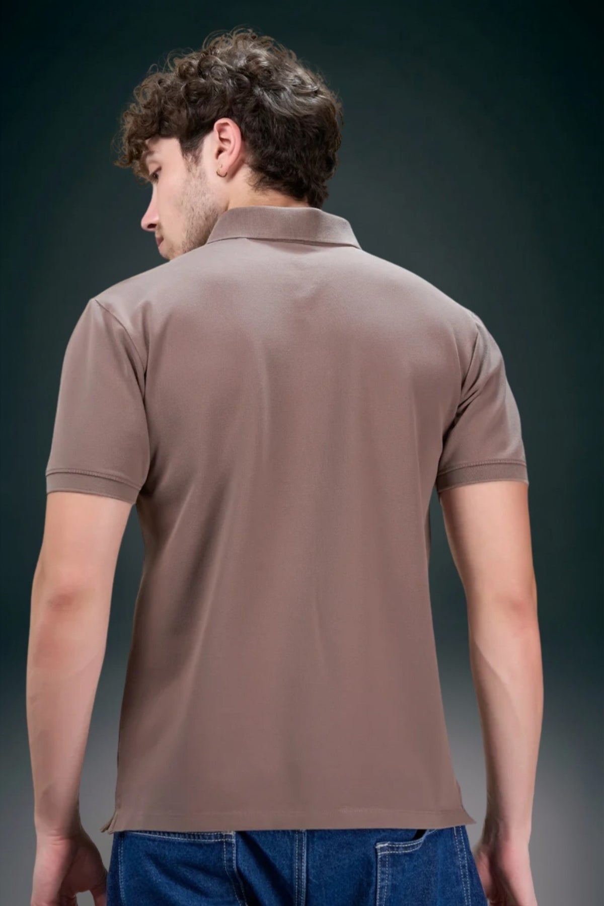 Cocoa Dune - Off Grid Polo