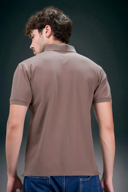 Cocoa Dune - Off Grid Polo