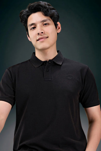 Raven Black - Off Grid Polo