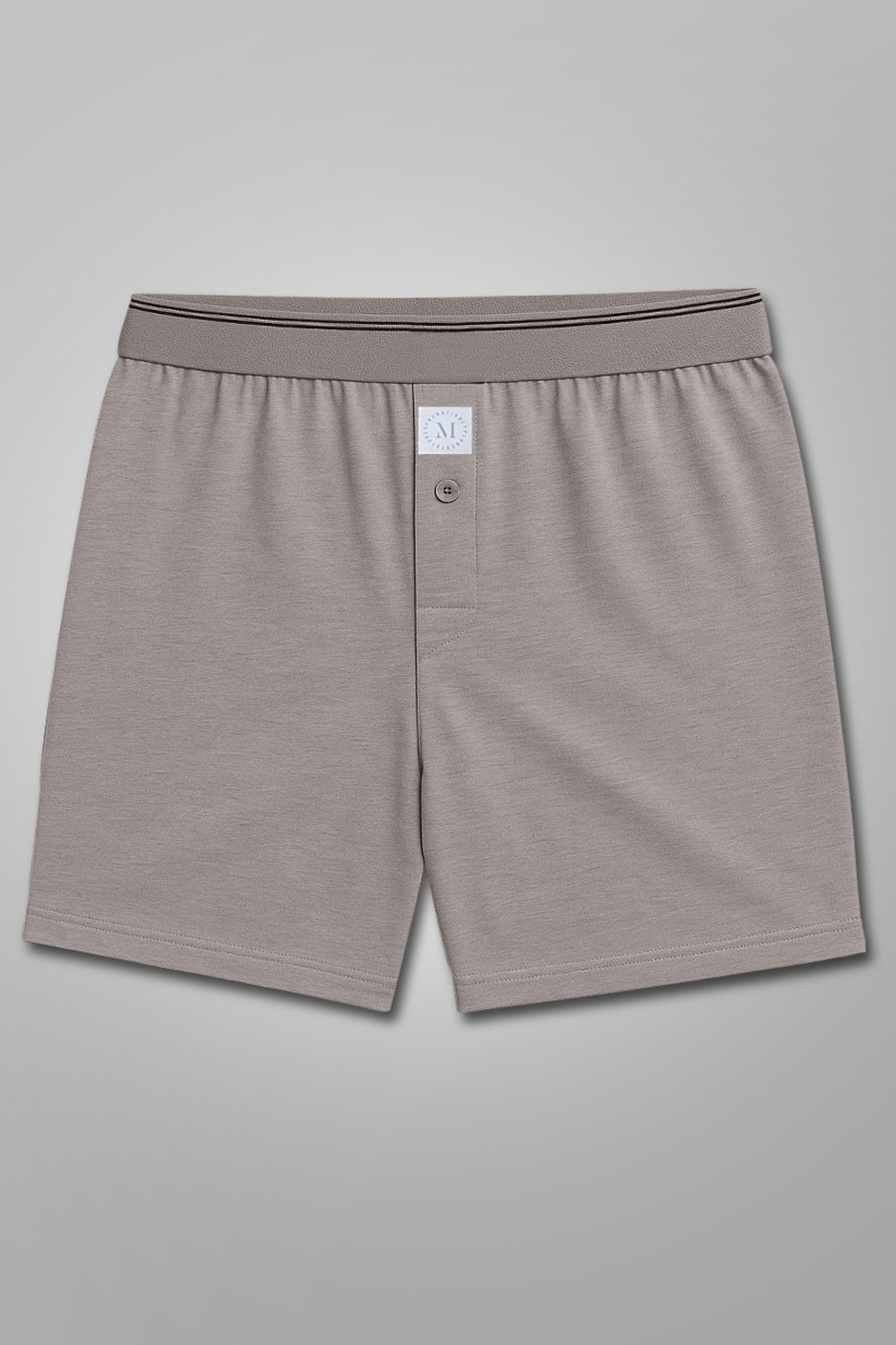 LT.Grey - Flow Boxer