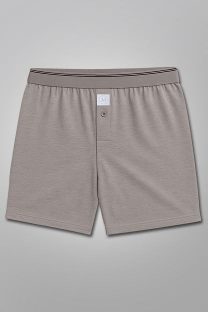 LT.Grey - Flow Boxer