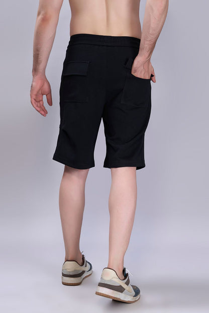 Black Shorts